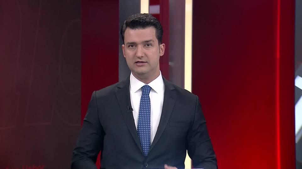 Hafta Sonu Ana Haber 13 Aralık 2025 Cumartesi