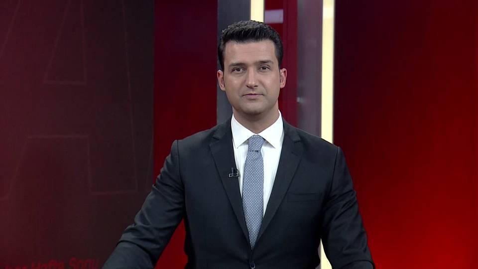 Hafta Sonu Ana Haber 14 Aralık 2025 Pazar