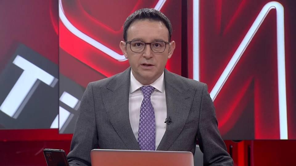 Gece Haberleri 14 Aralık 2025 Pazar