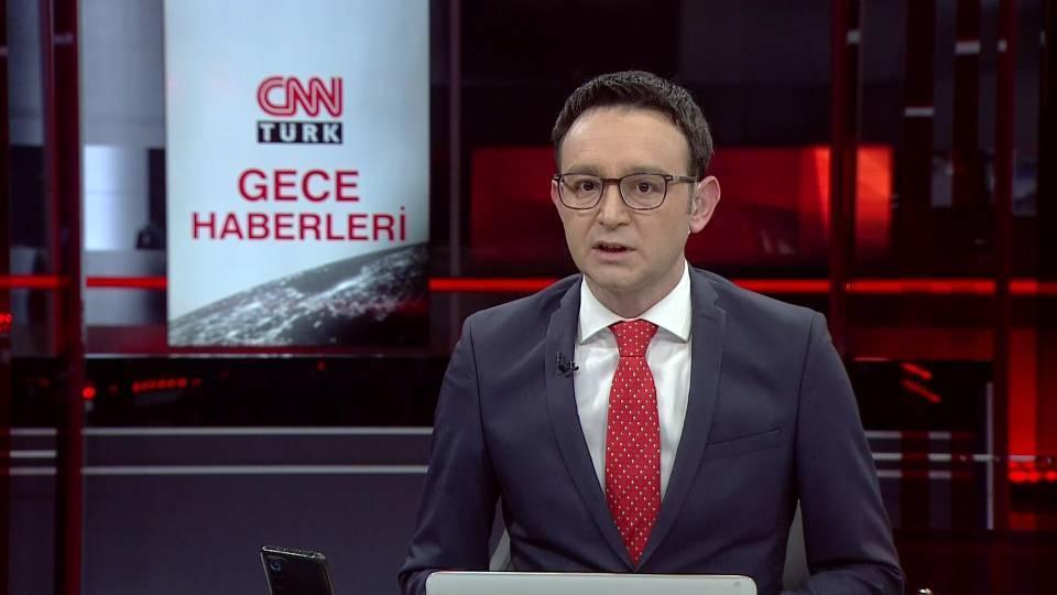 Gece Haberleri 15 Aralık 2025 Pazartesi