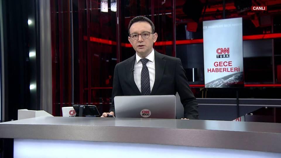 Gece Haberleri 16 Aralık 2025 Salı