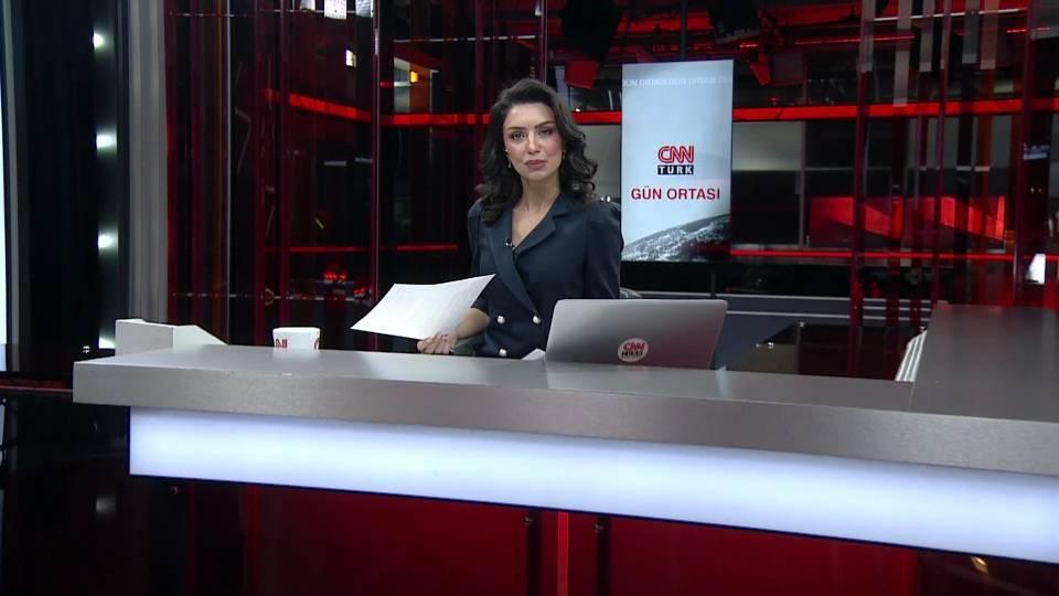 Gün Ortası 16 Aralık 2025 Salı