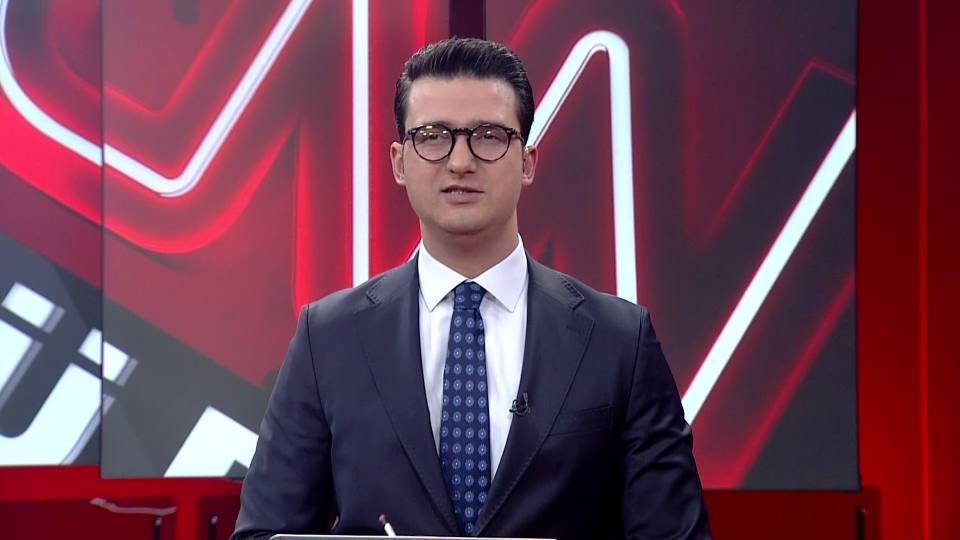 Gece Haberleri 17 Aralık 2025 Çarşamba