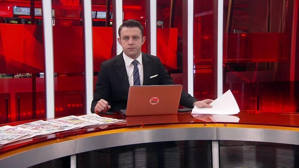 A'dan Z'ye 18 Aralık 2025 Perşembe