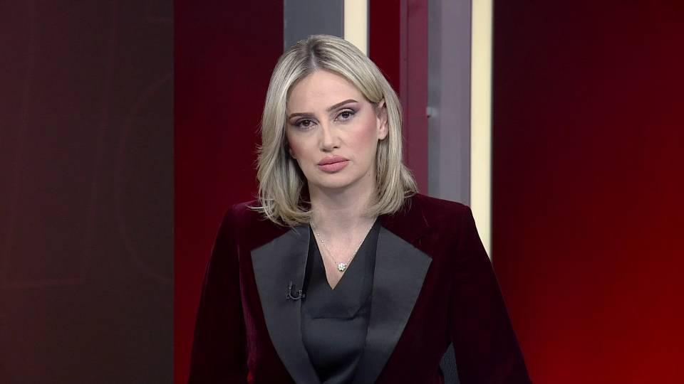 Ana Haber 18 Aralık 2025 Perşembe