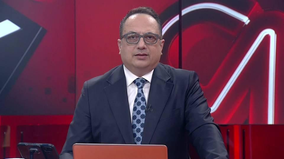 Gece Haberleri 18 Aralık 2025 Perşembe