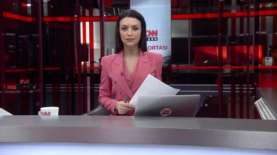 Gün Ortası 18 Aralık 2025 Perşembe