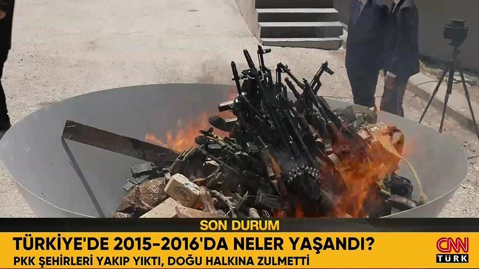 DEM-PKK neden süreci sabote ediyor? Neden İmralı'nın istemediklerini istiyorlar?