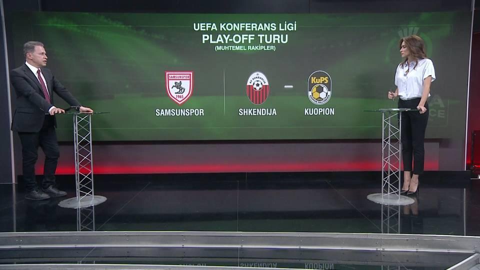 Spor Bülteni 19 Aralık 2025 Cuma