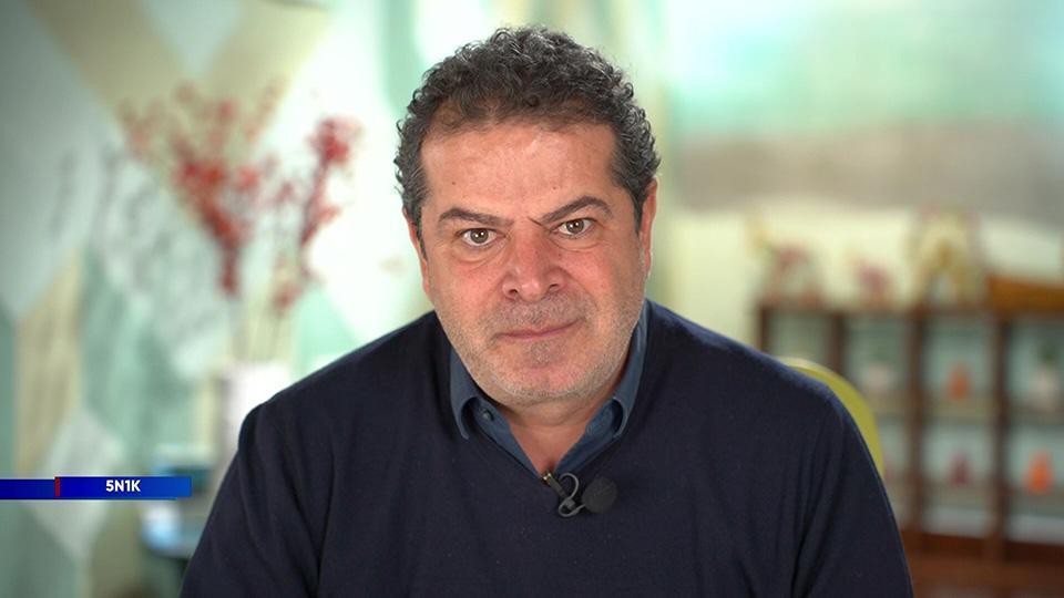 Gizemli insansız hava aracı vakaları ve olası İstanbul depremine uluslararası bakış 5N1K'da konuşuldu