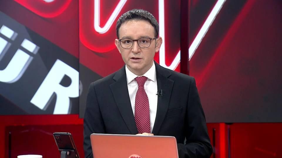 Gece Haberleri 21 Aralık 2025 Pazar