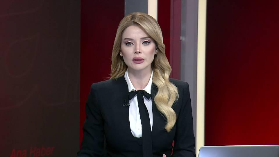 Ana Haber 22 Aralık 2025 Pazartesi