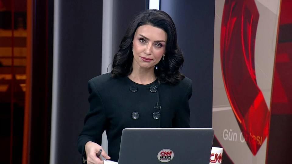 Gün Ortası 22 Aralık 2025 Pazartesi