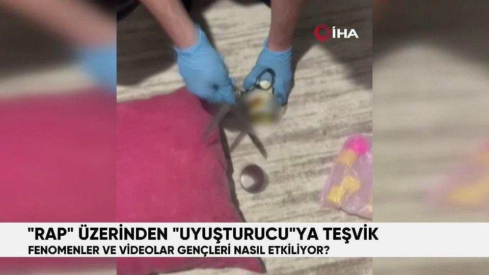 Bir kereden bir şey olmaz tuzağı: Sanal ağlar gençleri uyuşturucuya mı özendiriyor?