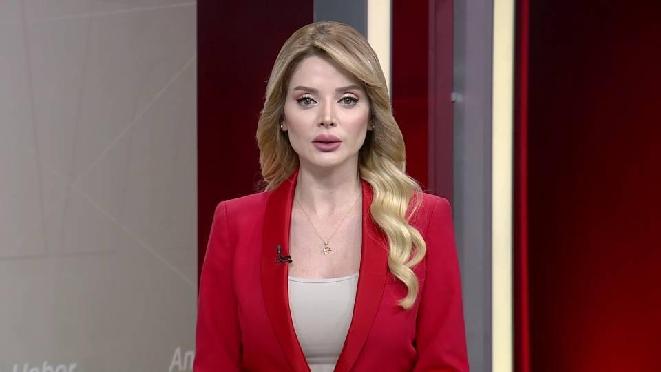 Ana Haber 23 Aralık 2025 Salı