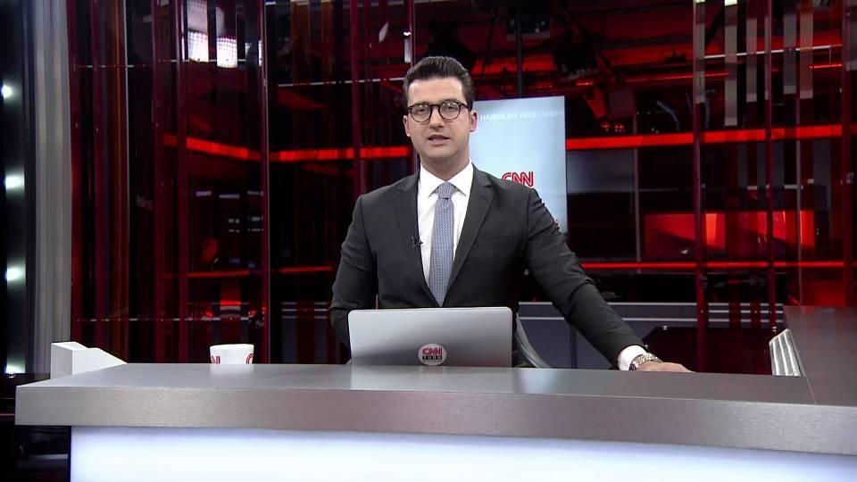 Gece Haberleri 23 Aralık 2025 Salı