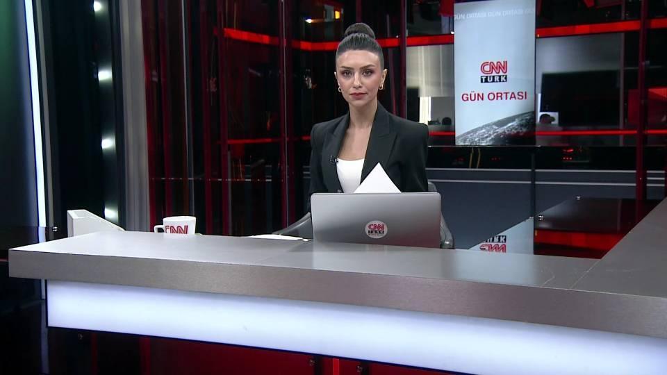 Gün Ortası 24 Aralık 2025 Çarşamba