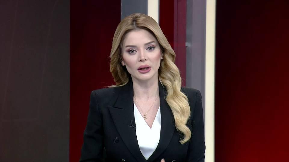 Ana Haber 25 Aralık 2025 Perşembe