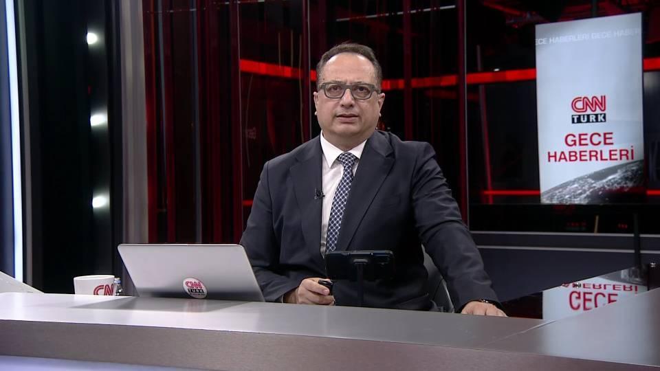 Gece Haberleri 25 Aralık 2025 Perşembe