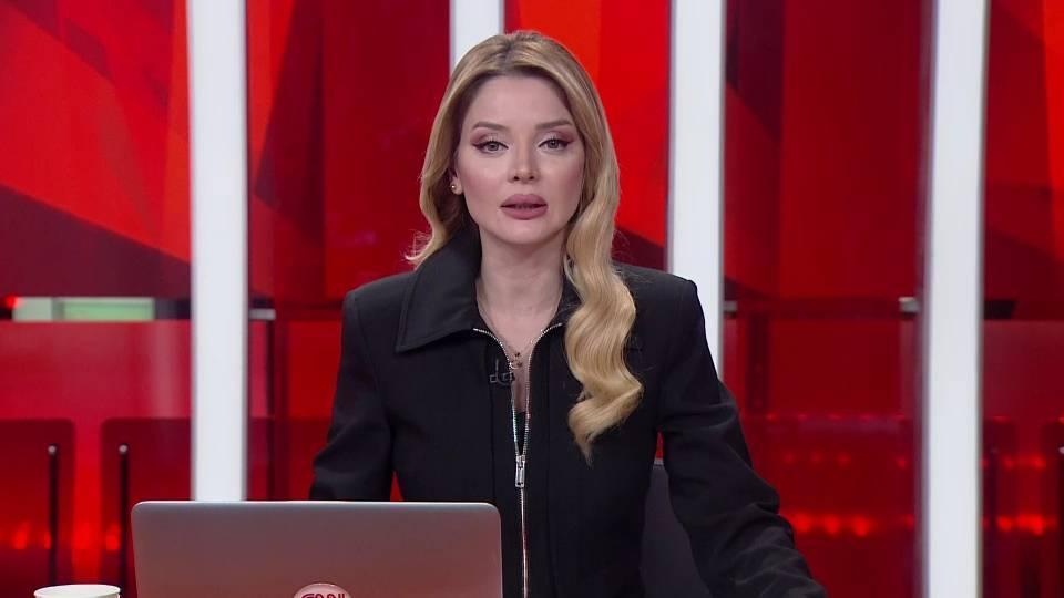 Gündem 25 Aralık 2025 Perşembe