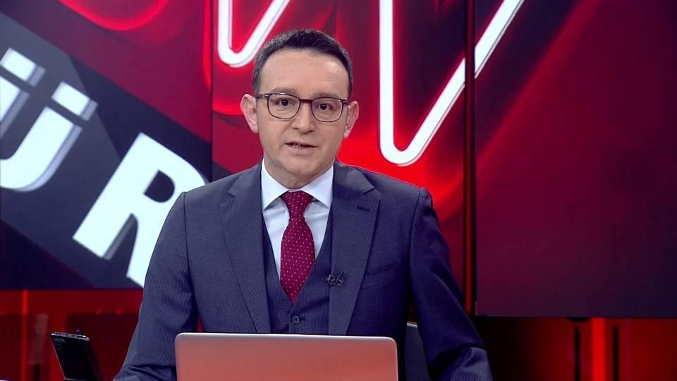 Gece Haberleri 26 Aralık 2025 Cuma