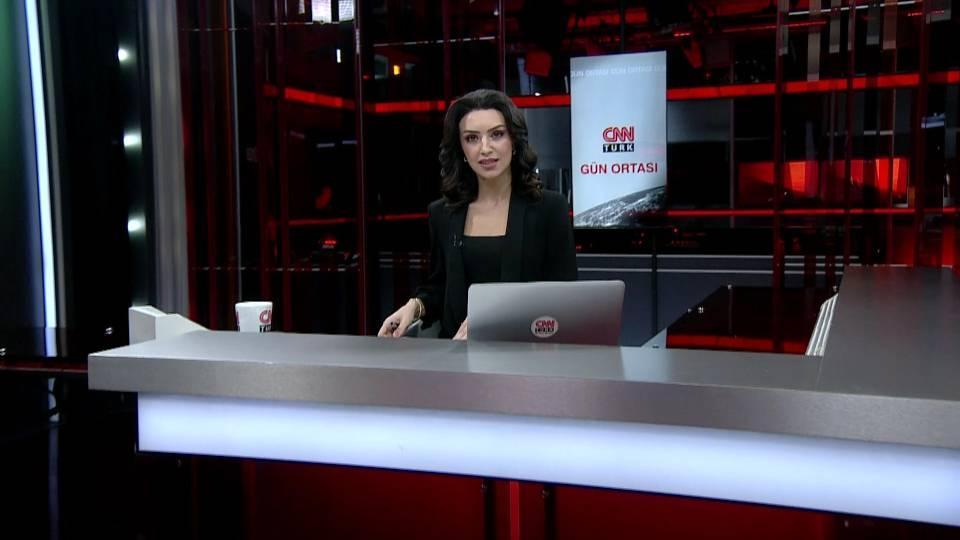 Gün Ortası 26 Aralık 2025 Cuma