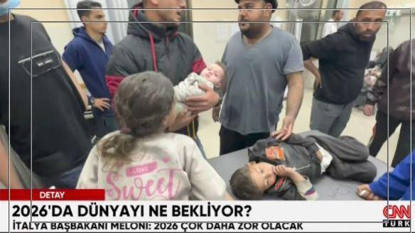 2026'da dünyayı ne bekliyor?