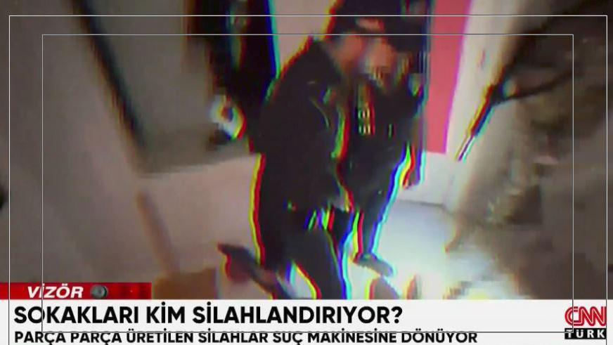 Şiddet sessizce yayılıyor: Sokakları kim silahlandırıyor?