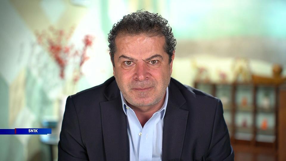 Tekstil sektörü neden göç ediyor? Tekstil sektörünün kırılma noktaları ve tekstilde katma değerli üretim yolu 5N1K'da konuşuldu