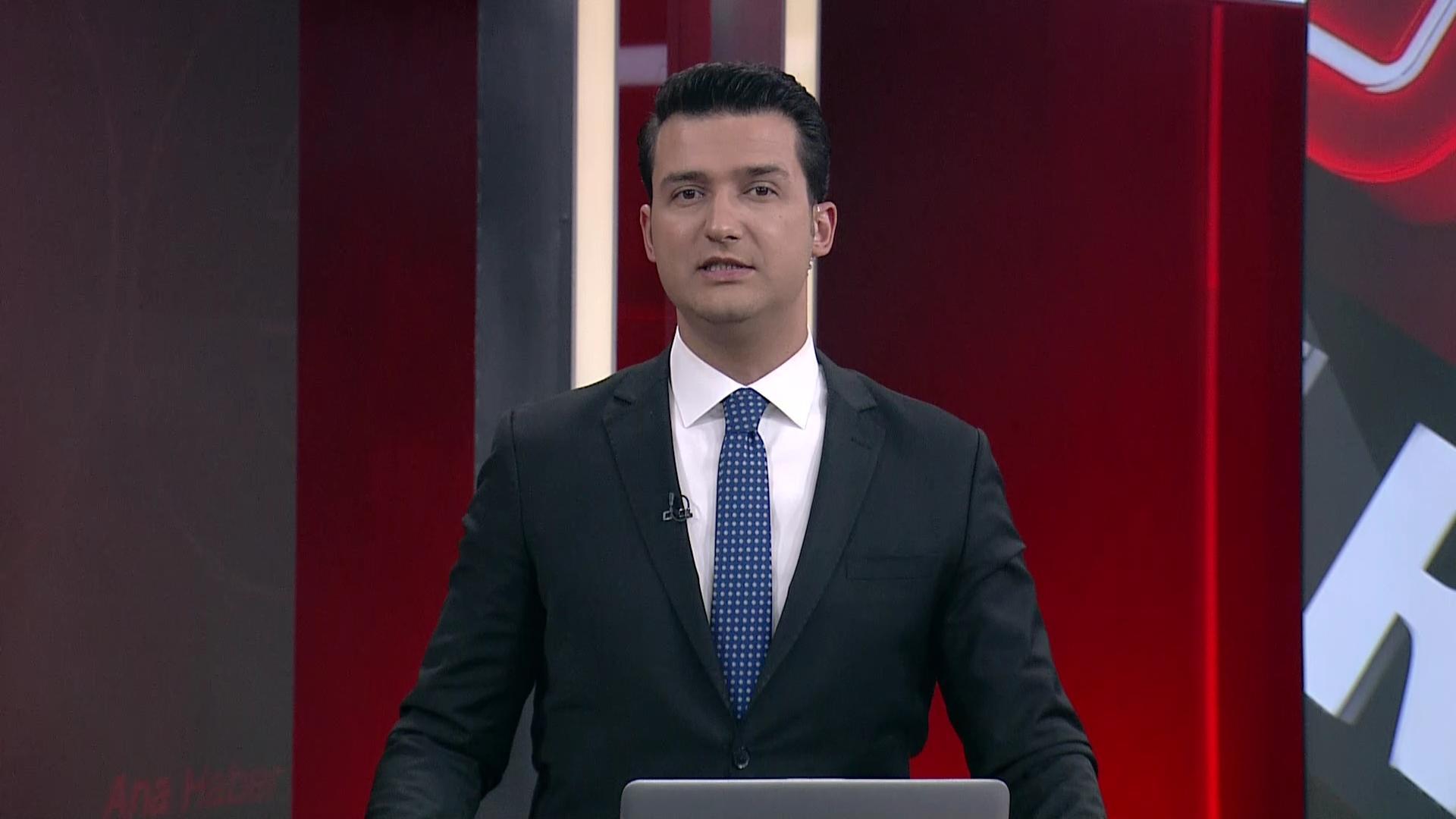 Hafta Sonu Ana Haber 28 Aralık 2025 Pazar