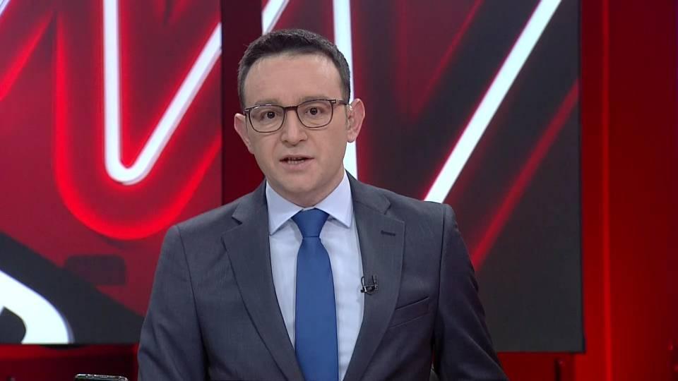 Gece Haberleri 28 Aralık 2025 Pazar