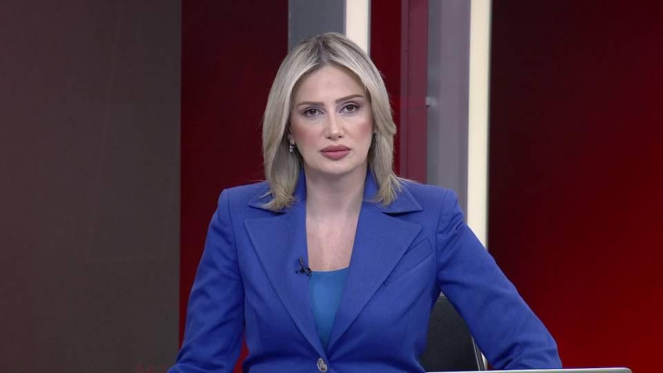 Ana Haber 1 Ocak 2026 Perşembe