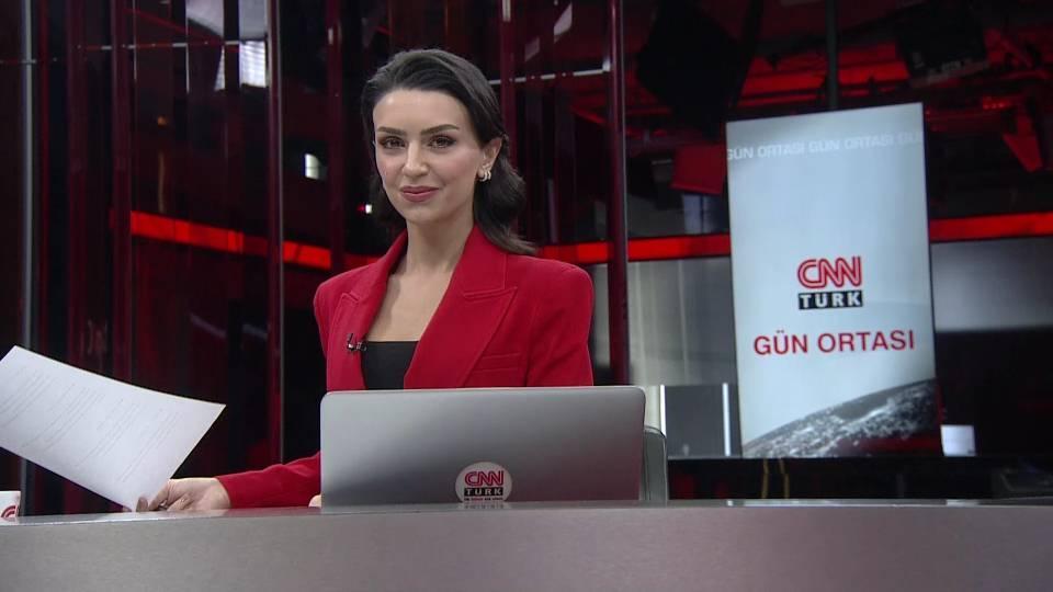 Gün Ortası 1 Ocak 2026 Perşembe