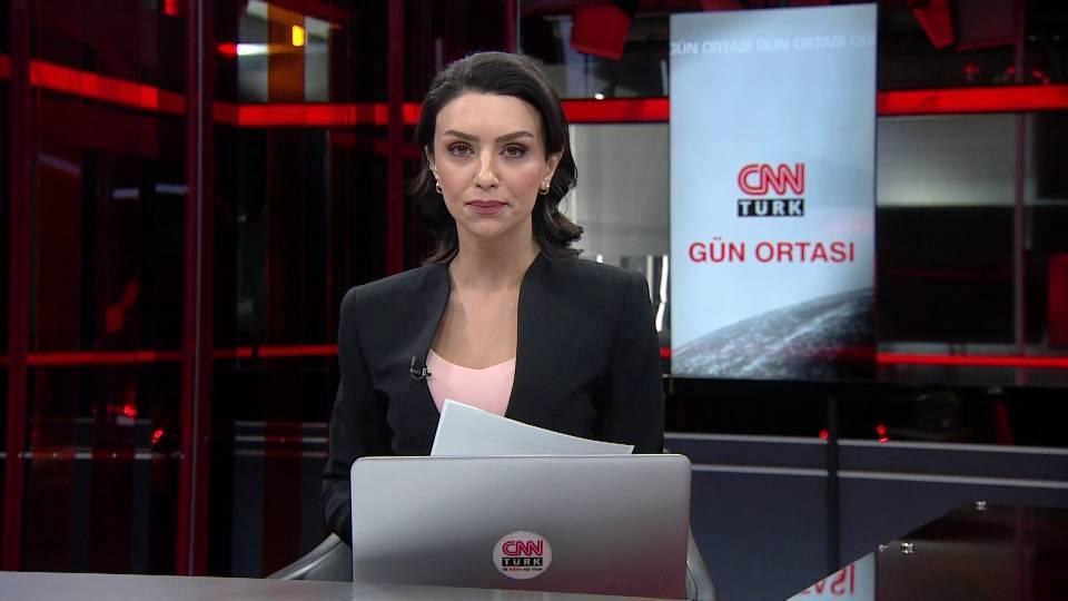 Gün Ortası 2 Ocak 2026 Cuma