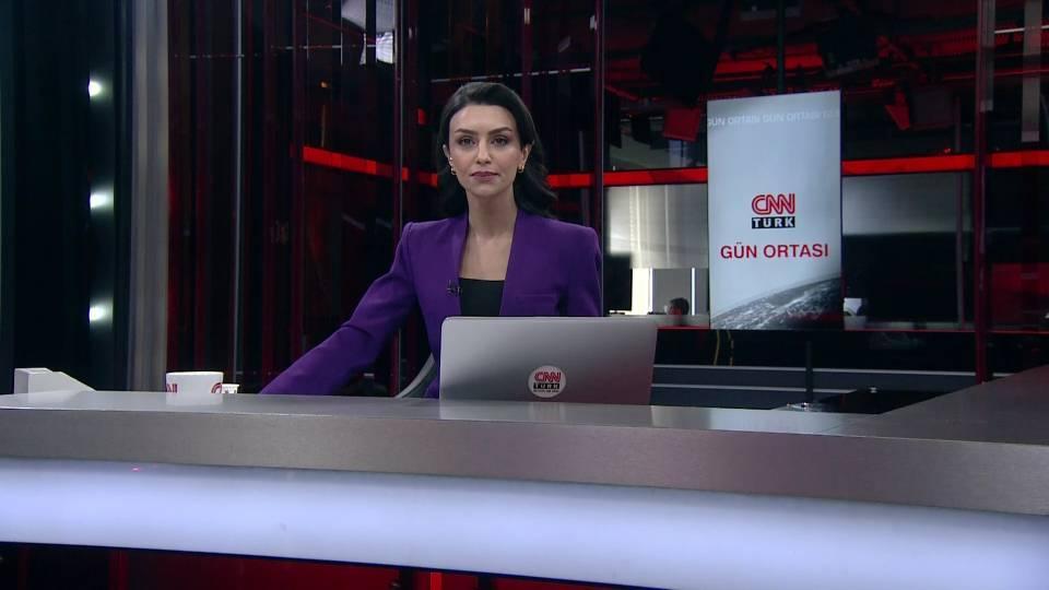 Gün Ortası 5 Ocak 2026 Pazartesi