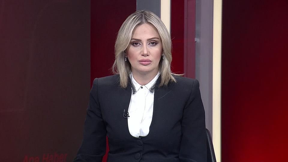 Ana Haber 5 Ocak 2026 Pazartesi