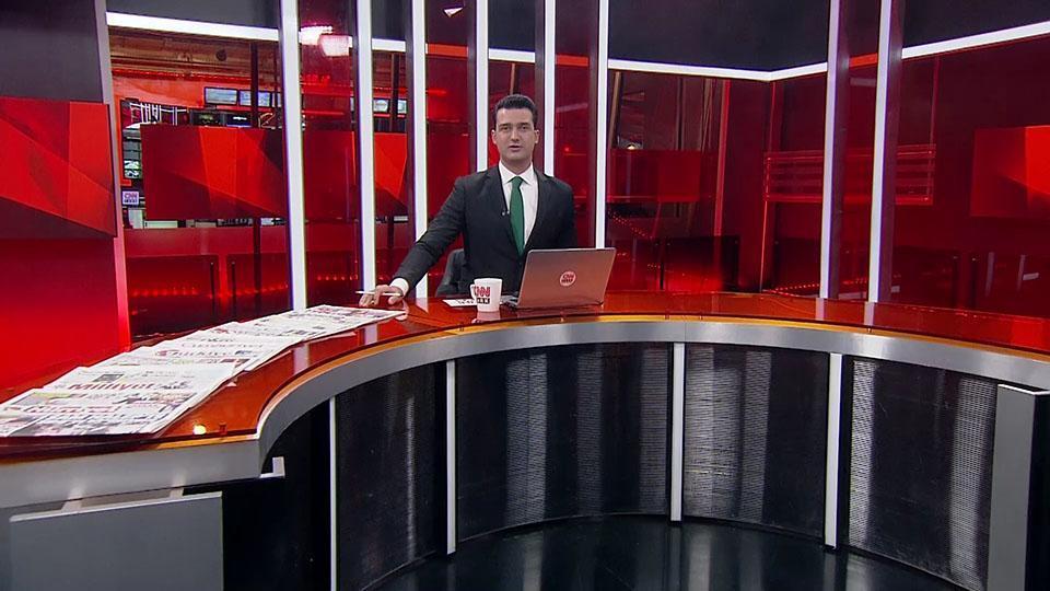 A'dan Z'ye 8 Ocak 2026 Perşembe