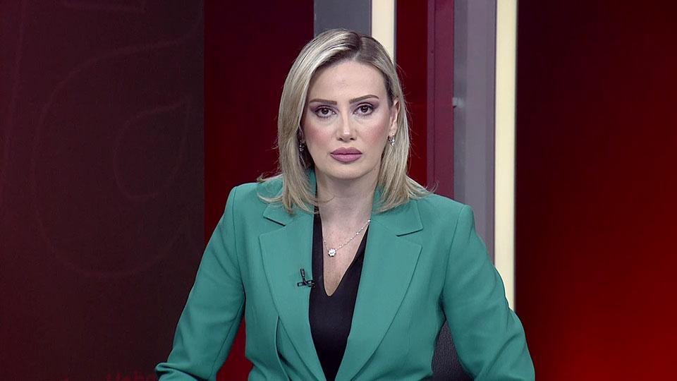 Ana Haber 8 Ocak 2026 Perşembe