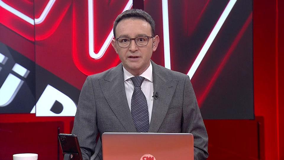 Gece Haberleri 8 Ocak 2026 Perşembe