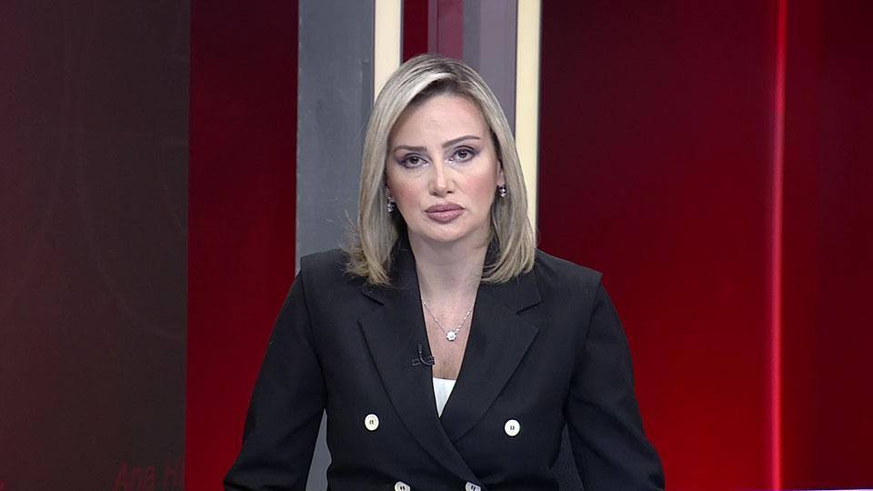 Ana Haber 9 Ocak 2026 Cuma