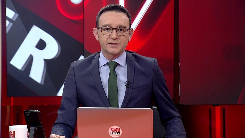 Gece Haberleri 9 Ocak 2026 Cuma