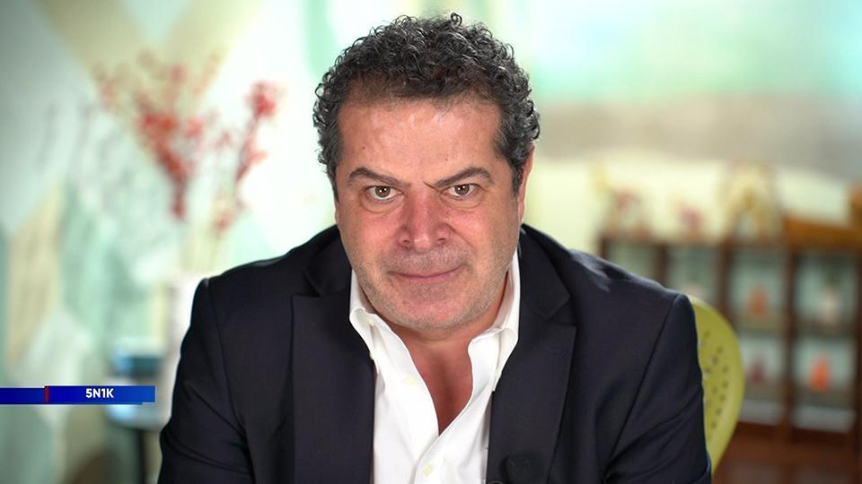 Venezuela-ABD geriliminin perde arkası ne? ABD'nin müdahale stratejisi genişler mi? ABD'nin İran dosyası yeniden mi açılıyor? 5N1K'da konuşuldu