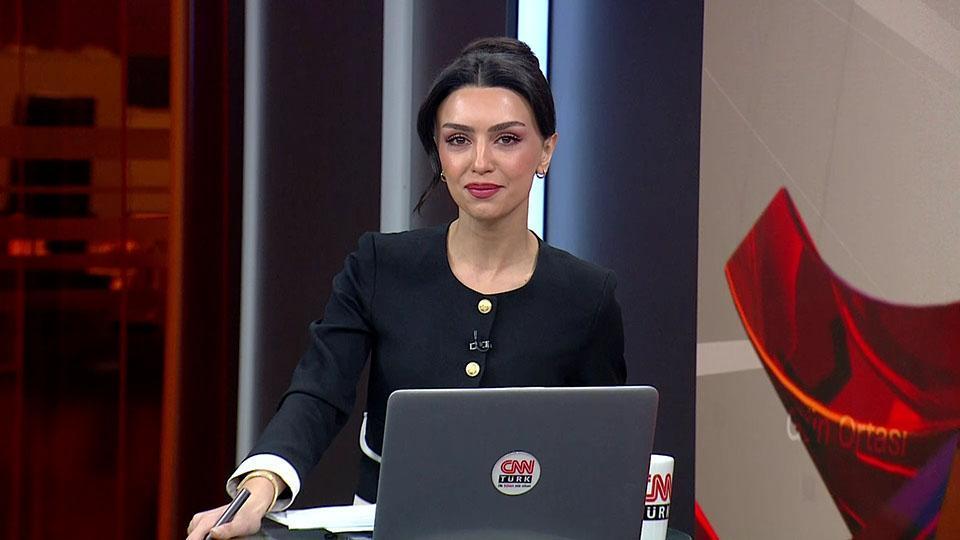 Gün Ortası 12 Ocak 2026 Pazartesi