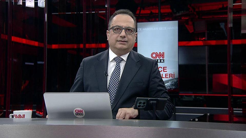 Gece Haberleri 13 Ocak 2026 Salı