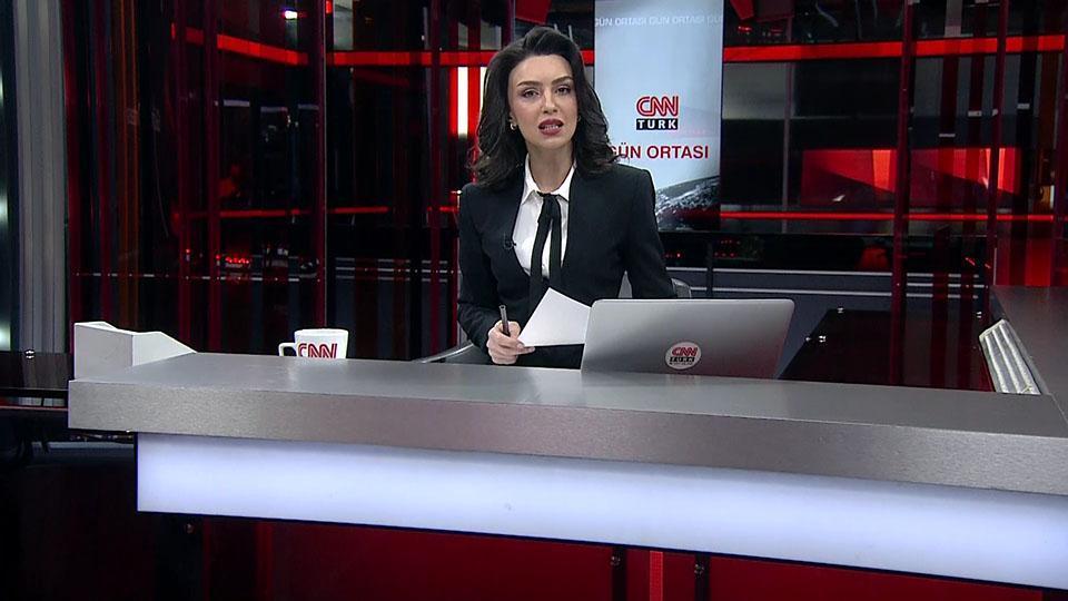 Gün Ortası 13 Ocak 2026 Salı