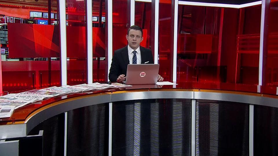 A'dan Z'ye 14 Ocak 2026 Çarşamba