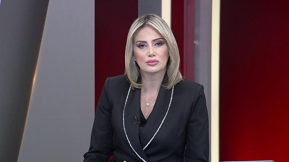 Ana Haber 14 Ocak 2026 Çarşamba