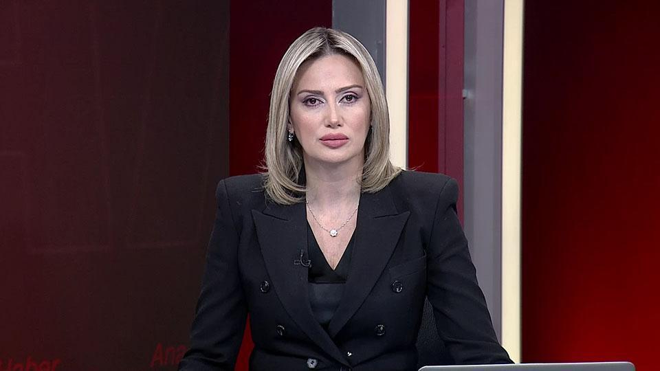 Ana Haber 15 Ocak 2026 Perşembe