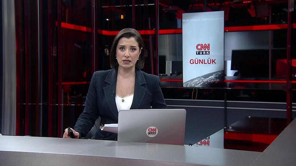 Günlük 15 Ocak 2026 Perşembe