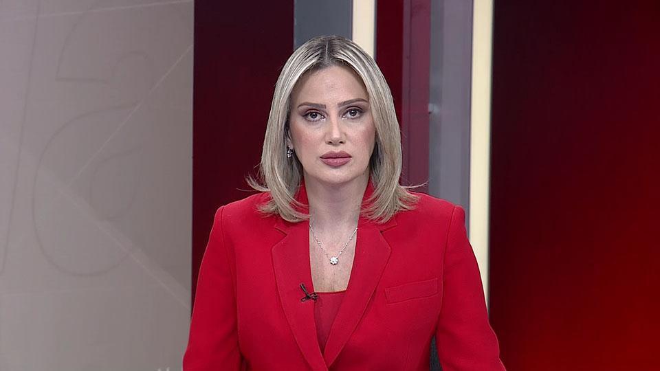 Ana Haber 16 Ocak 2026 Cuma